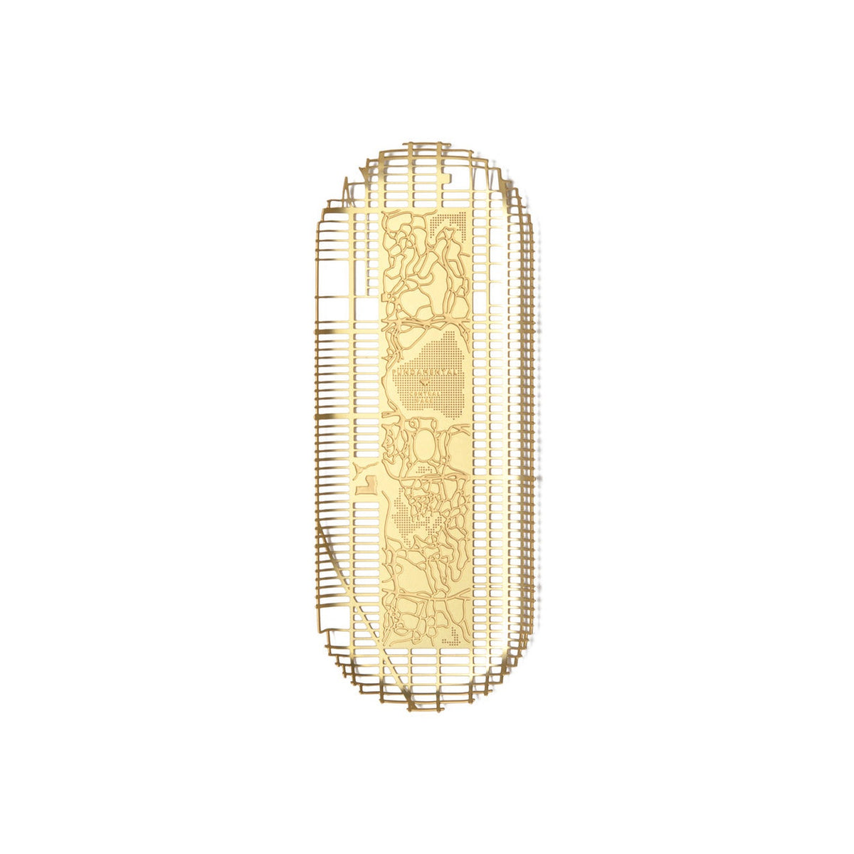 Manhattan – Pen Tray