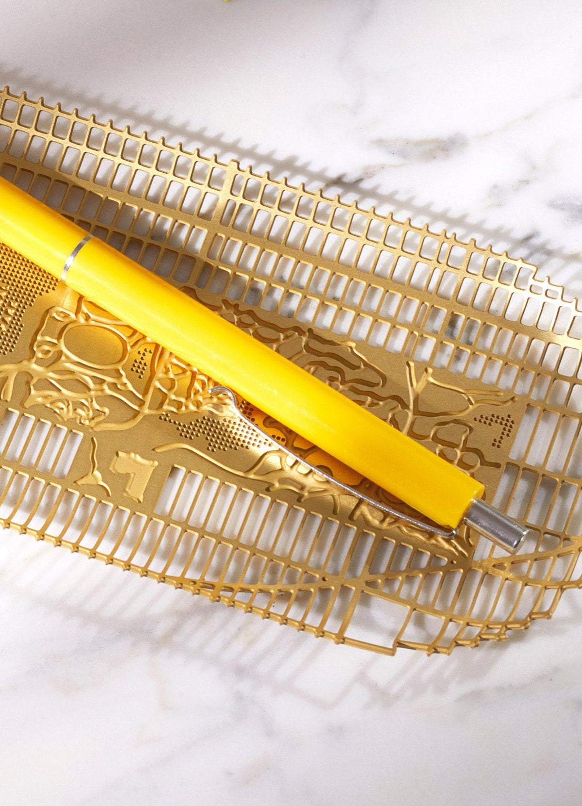Manhattan – Pen Tray