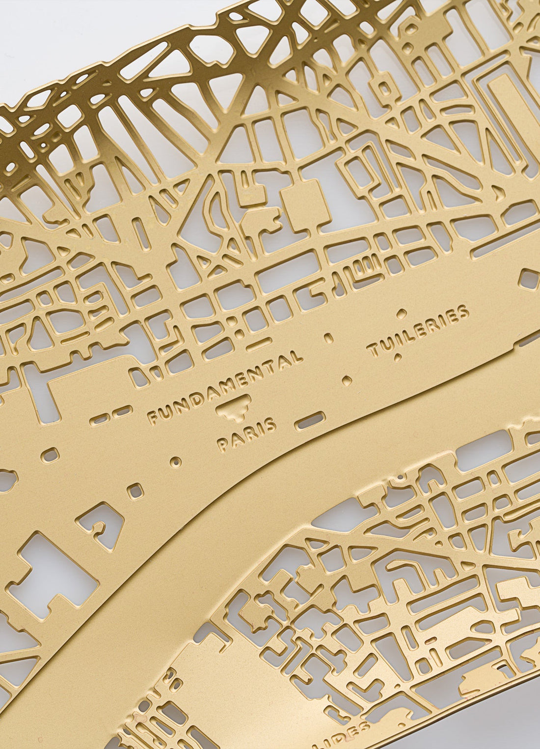 Paris – Pen Tray
