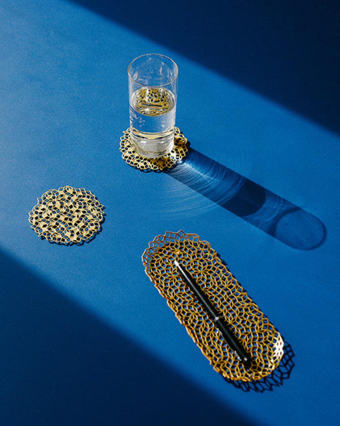 Penrose – 2 Coasters