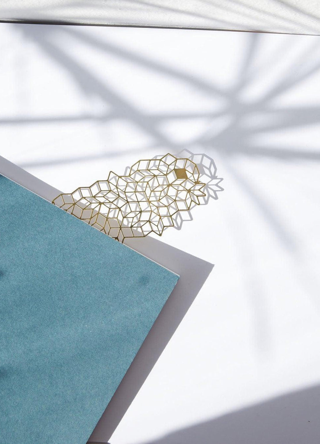 Penrose – Bookmark