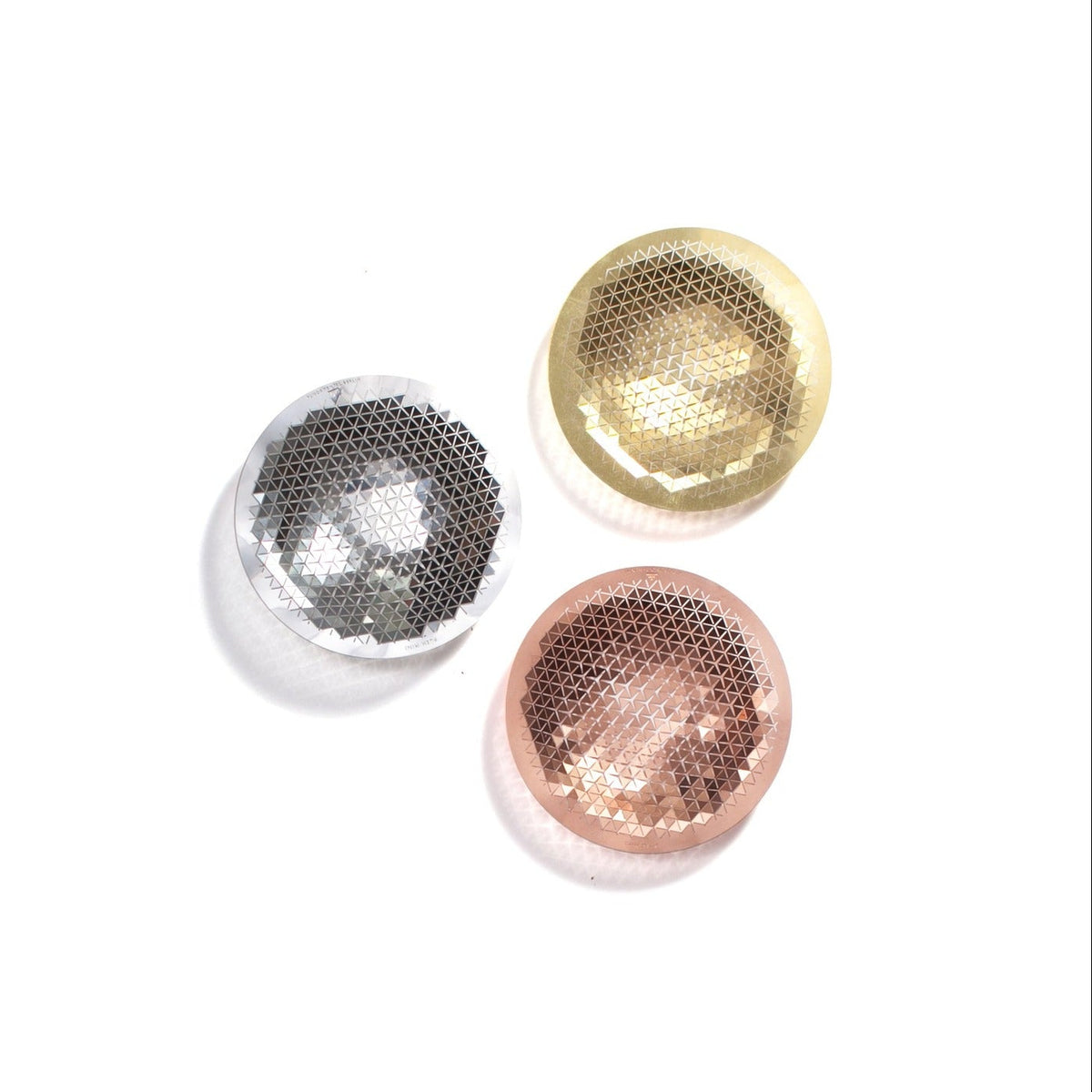 Push – 3 Small Bowls – Fundamental Berlin