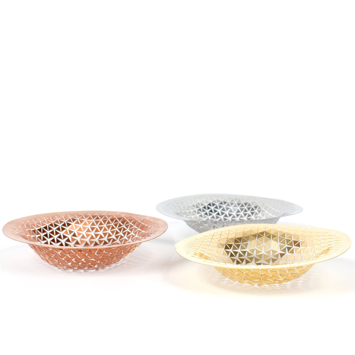 Push – 3 Small Bowls – Fundamental Berlin – view 3
