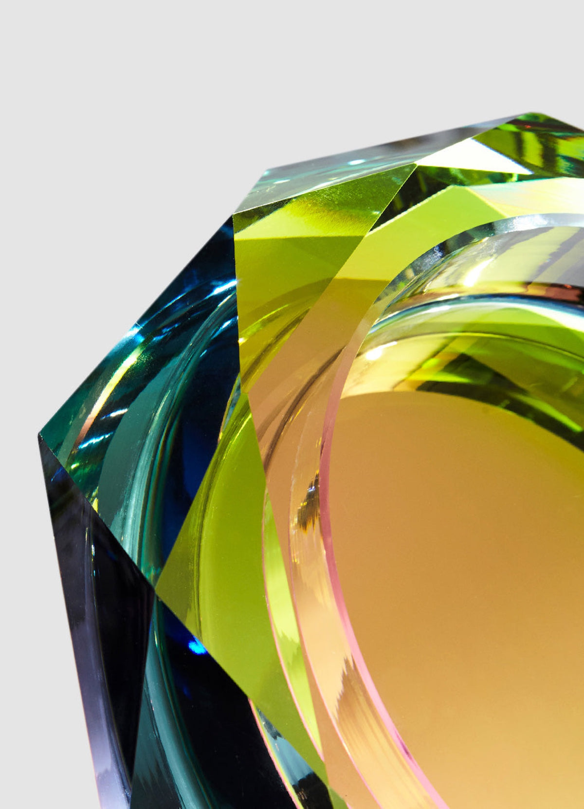 Rainbow – Bowl