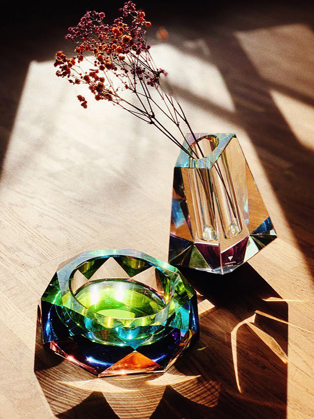 Rainbow – Bowl