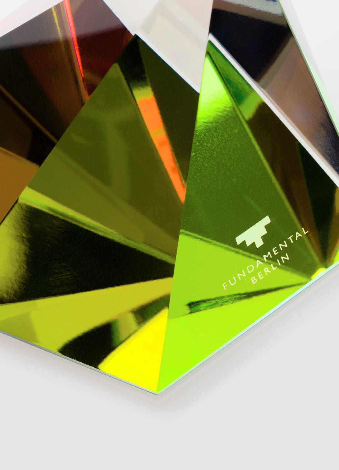 Rainbow – Paperweight