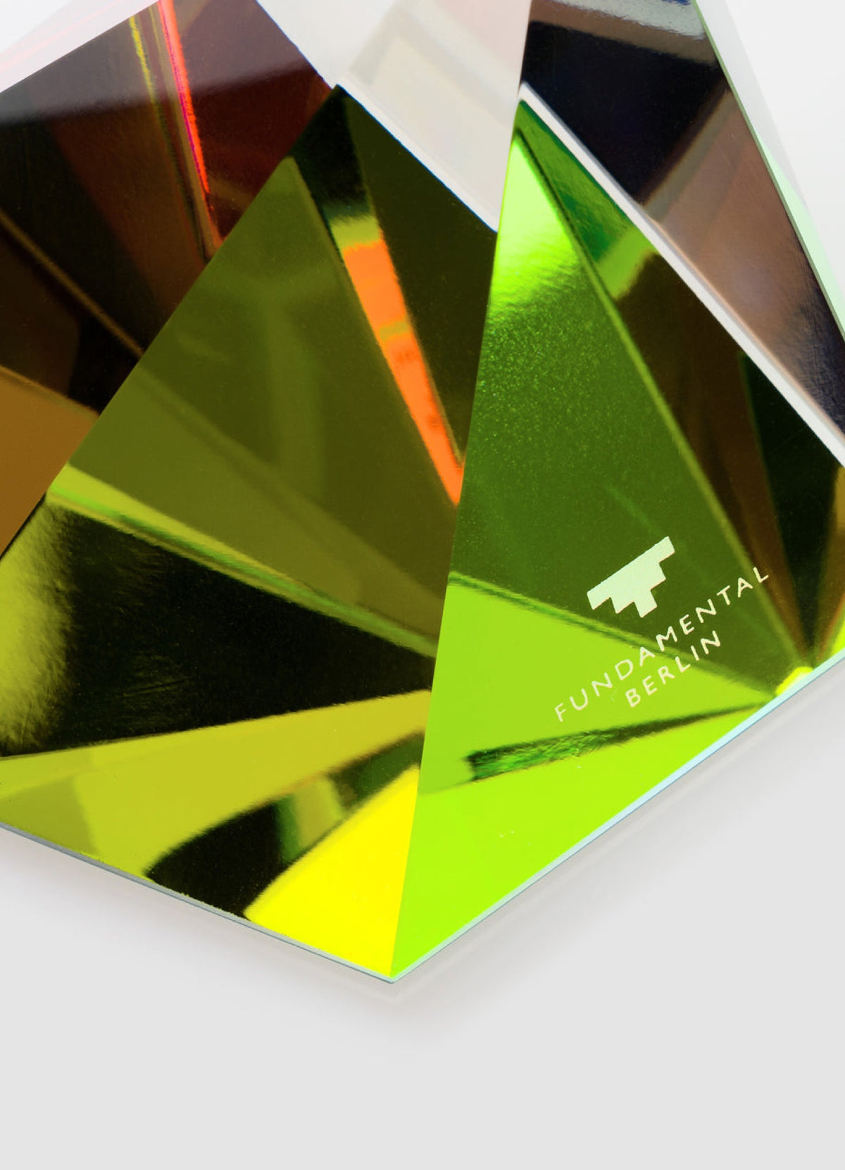 Rainbow – Paperweight