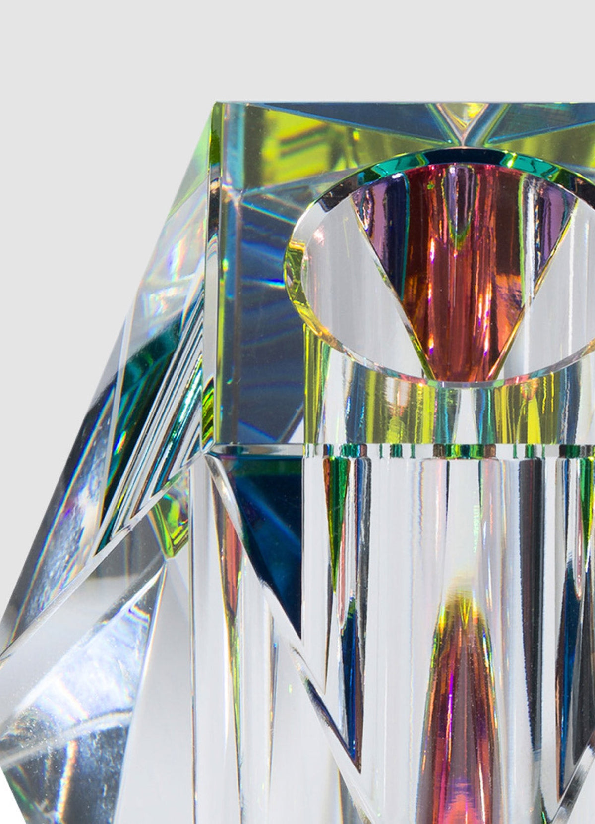 Rainbow – Small Vase