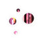 Ø 5 cm, set of 2