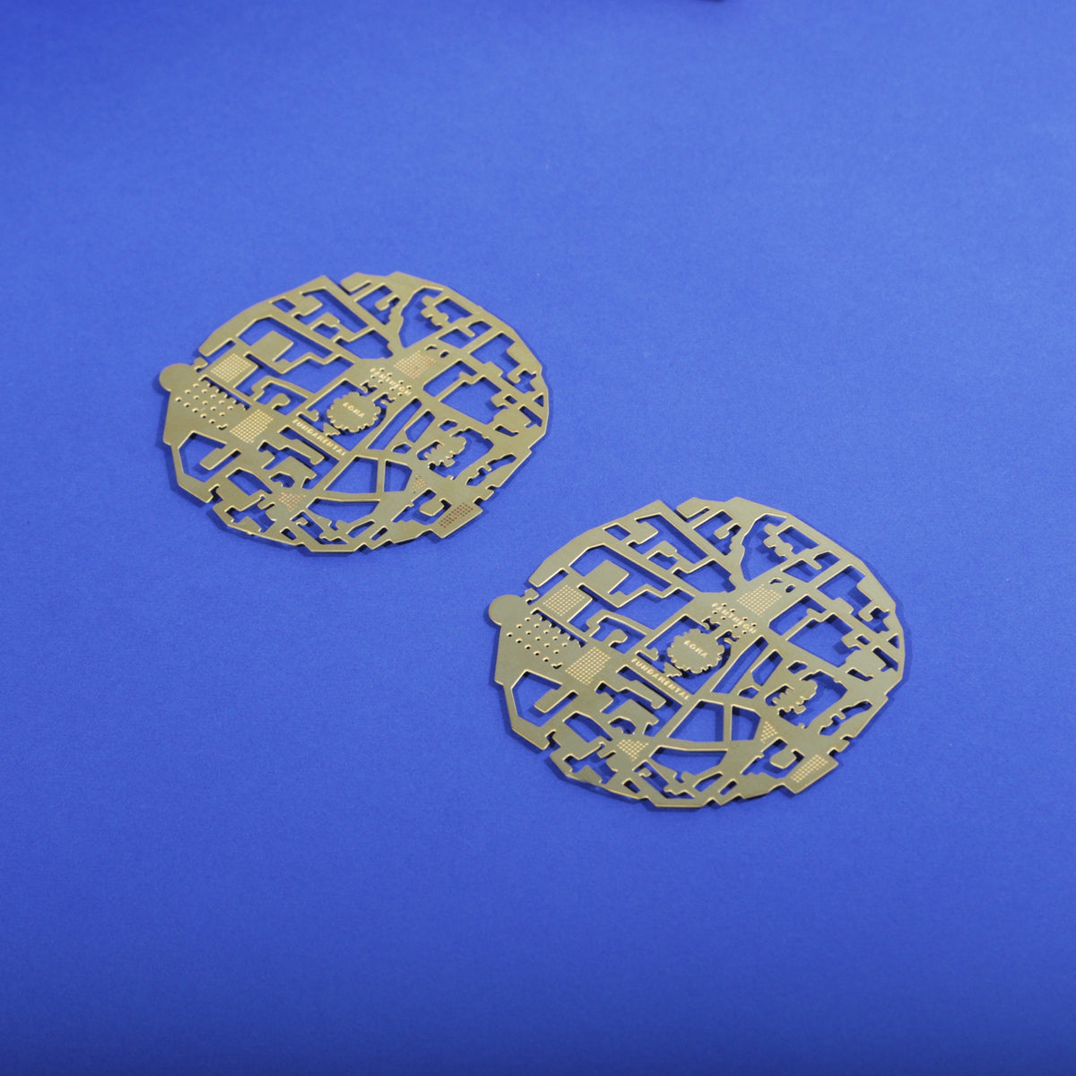 Roma – 2 Coasters