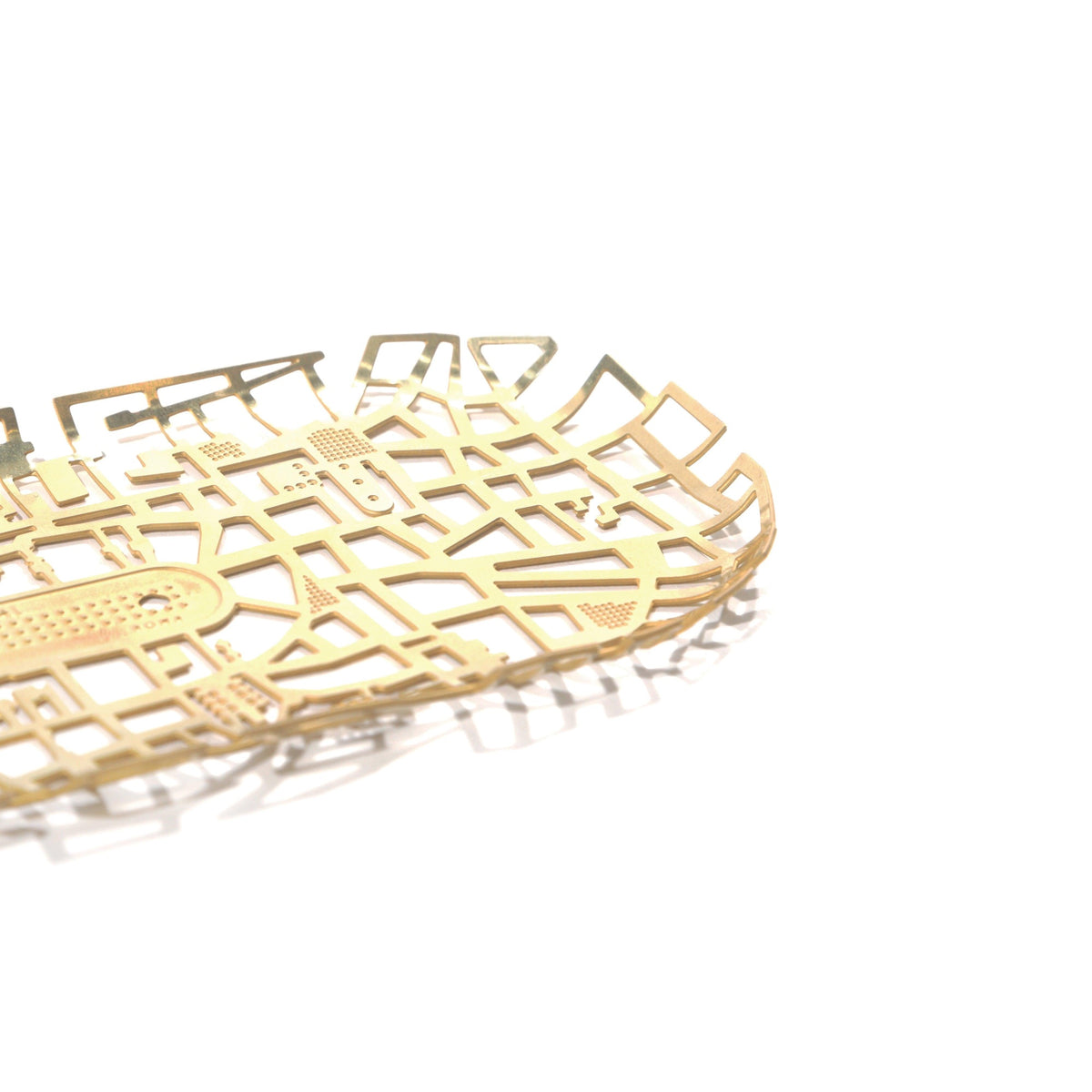 Roma – Pen Tray