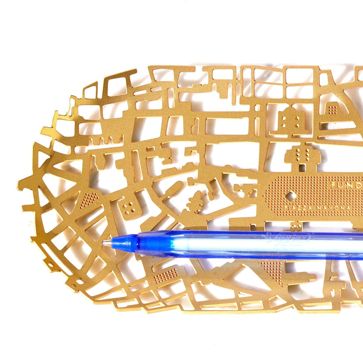 Roma – Pen Tray – Fundamental Berlin – view 4
