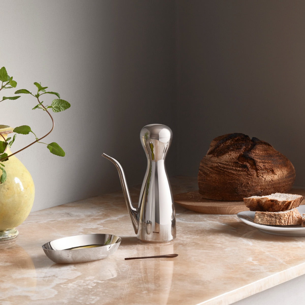 Alfredo - Oil Can – Georg Jensen – view 3