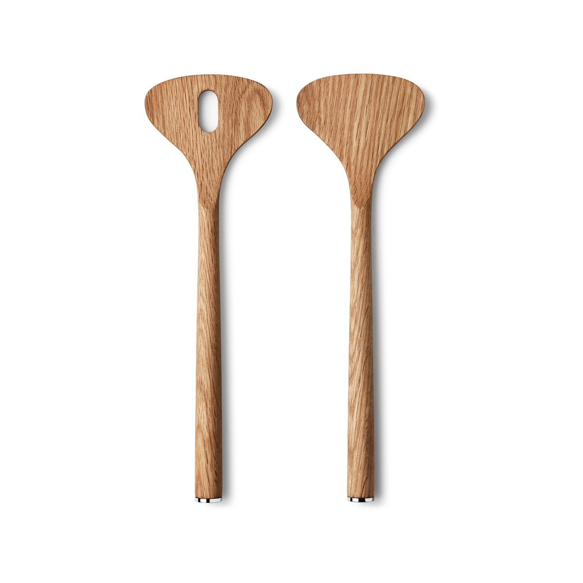 Alfredo - Salad Servers – Georg Jensen