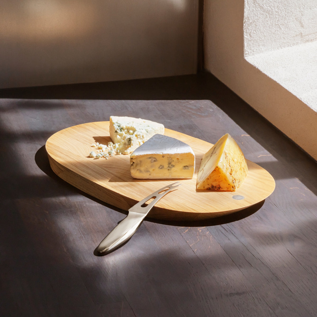 Alfredo - Serving Board – Georg Jensen – view 3
