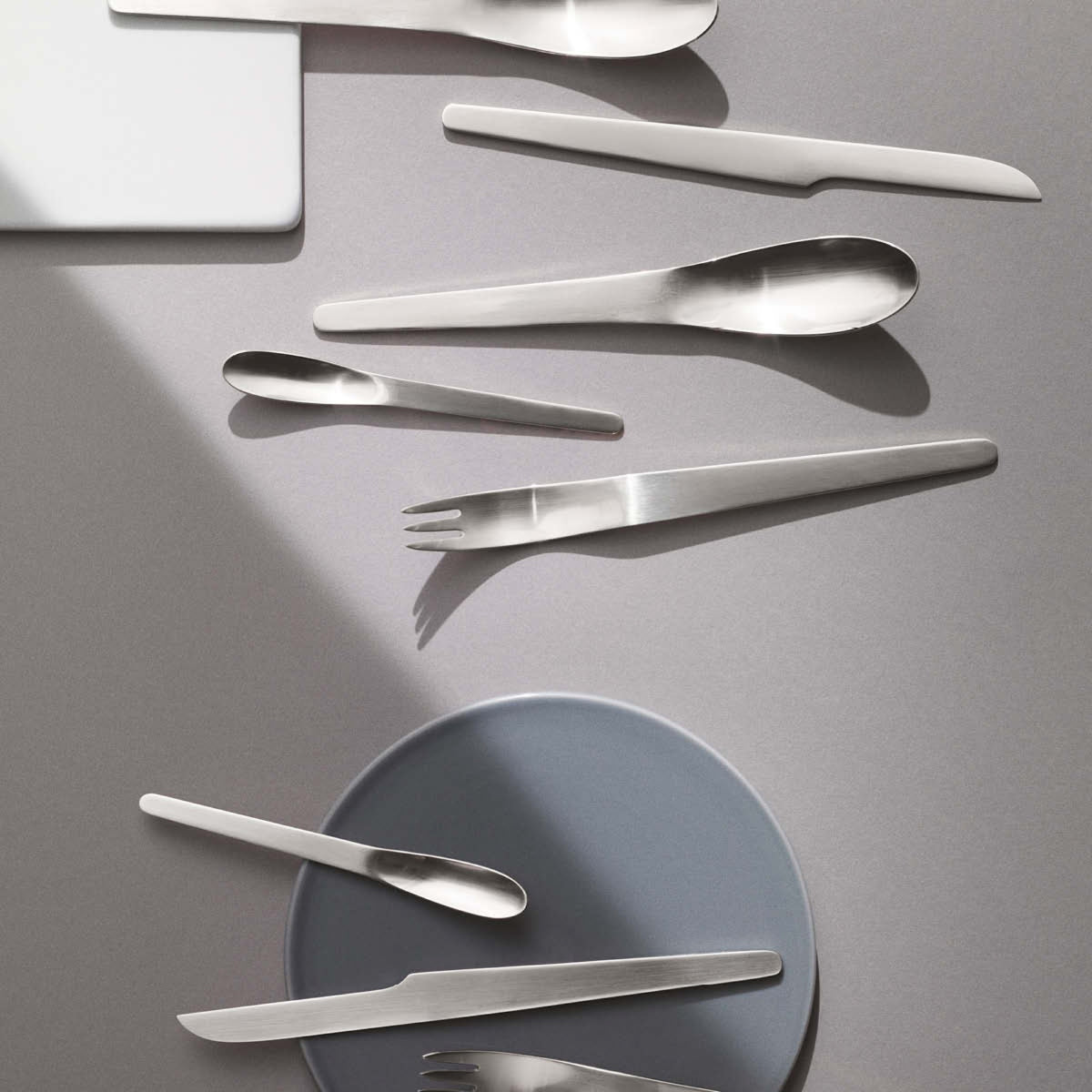 Arne Jacobsen - Cutlery