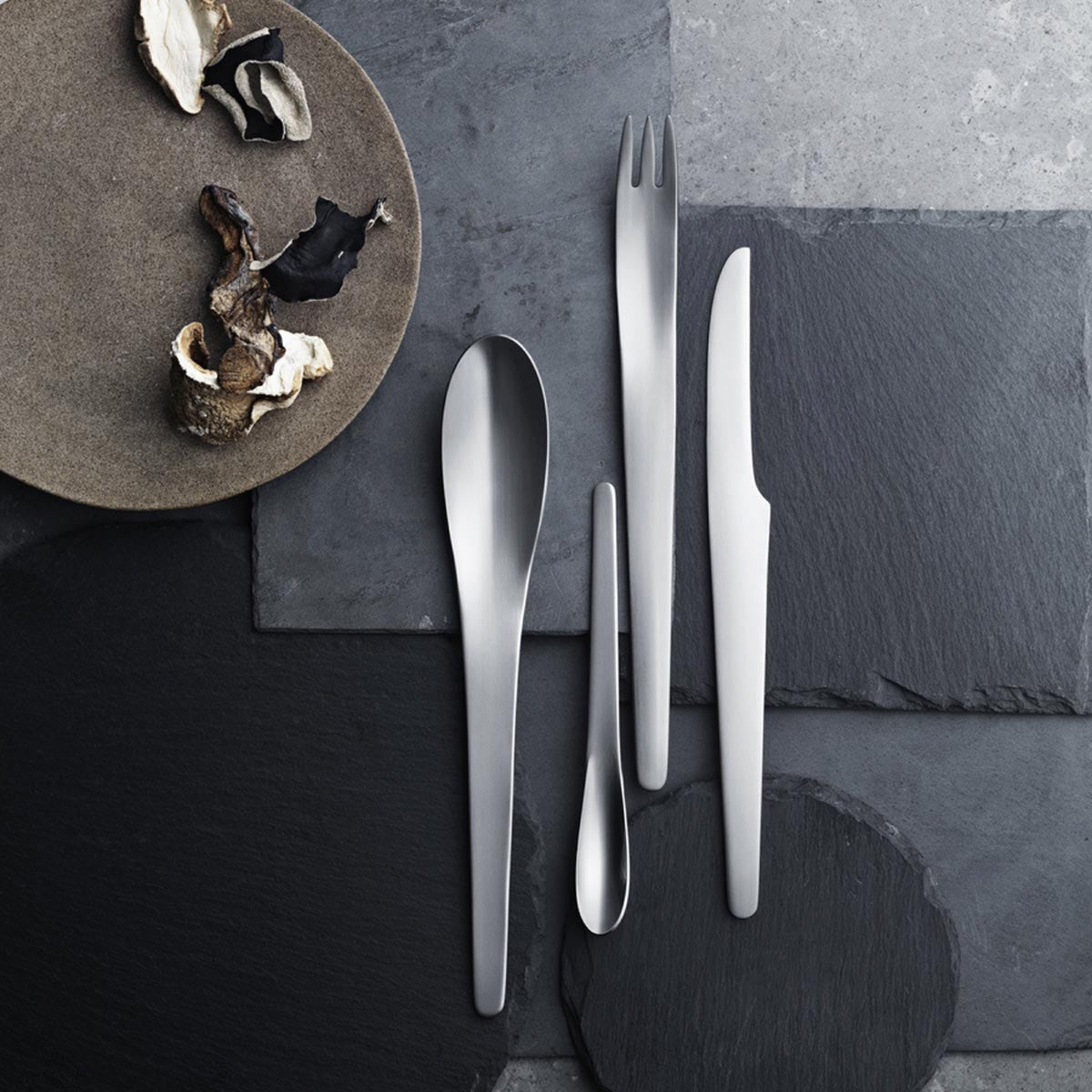 Arne Jacobsen - Cutlery – Georg Jensen – view 5