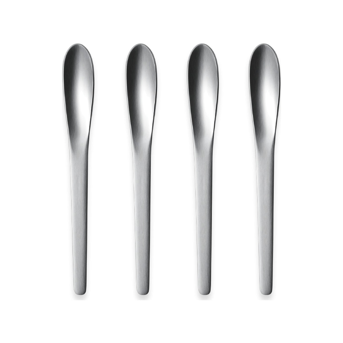 Arne Jacobsen - Cutlery Set – Georg Jensen
