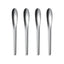 Coffee spoons, 4 pcs