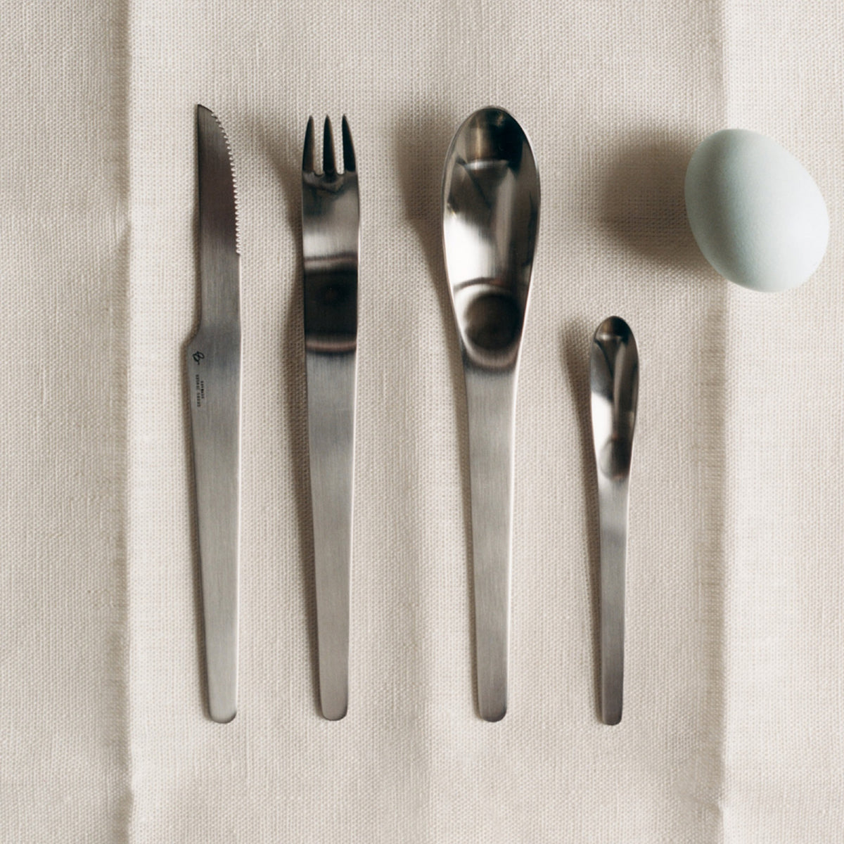 Arne Jacobsen - Cutlery Set