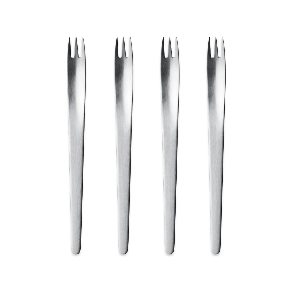 Arne Jacobsen - Cutlery Set – Georg Jensen – view 4