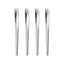 Cake forks, 4 pcs
