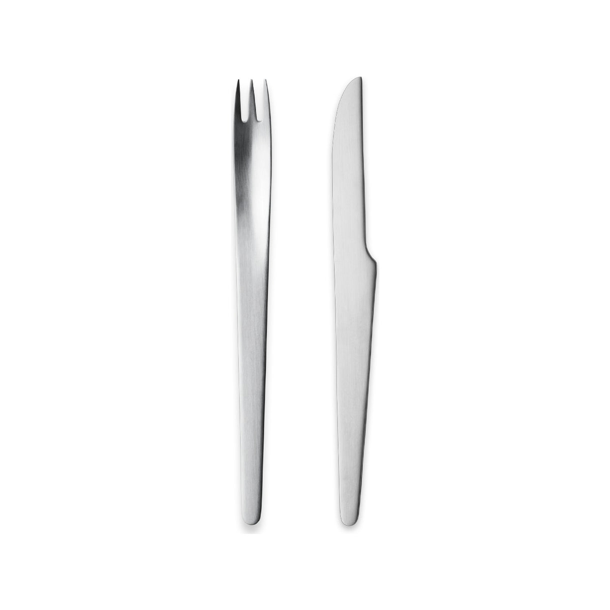 Arne Jacobsen - Cutlery Set – Georg Jensen – view 6