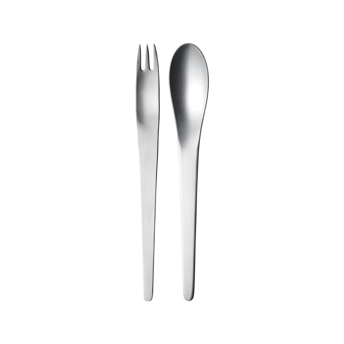 Arne Jacobsen - Cutlery Set – Georg Jensen – view 7
