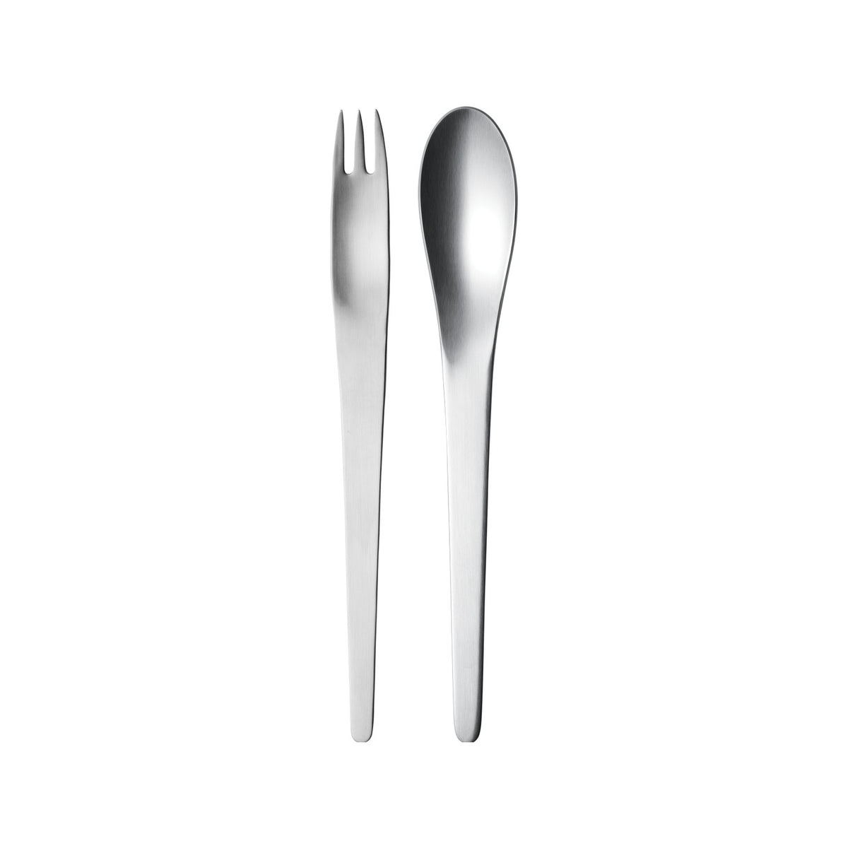 Arne Jacobsen - Cutlery Set – Georg Jensen – view 8