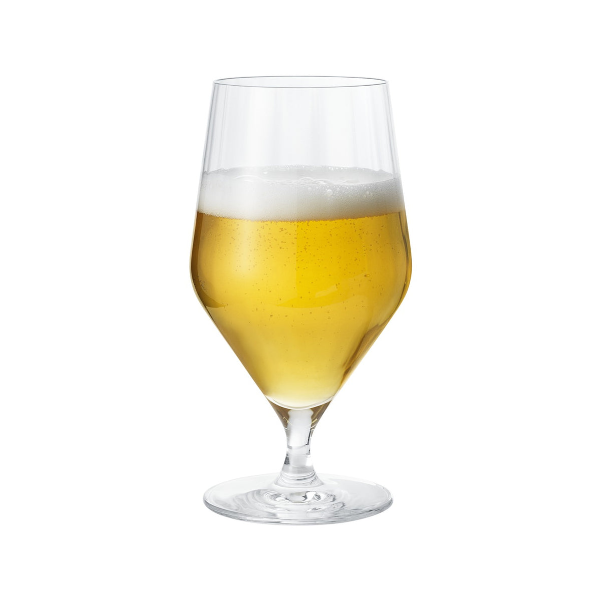 Bernadotte - Beer Glass, 6 pcs