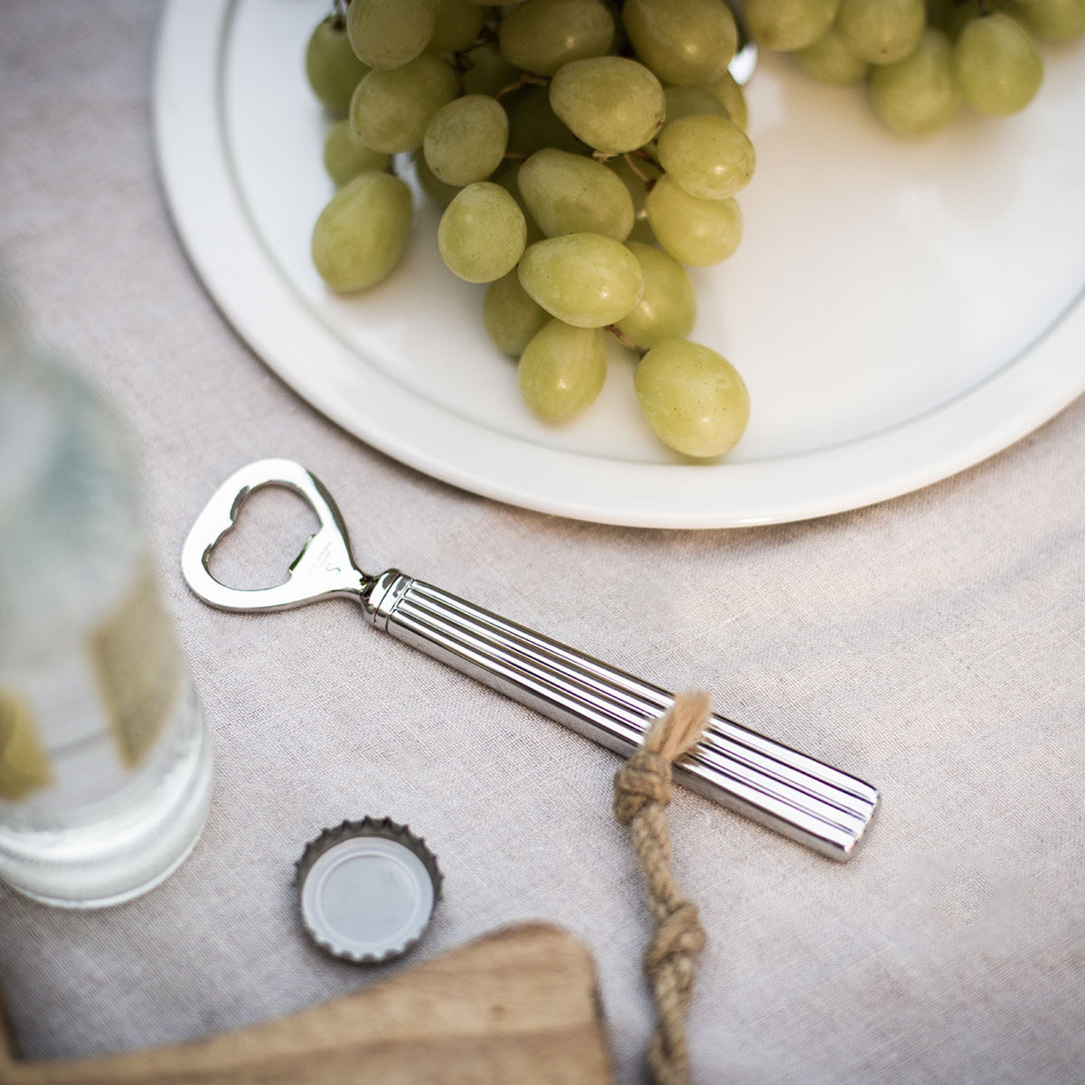 Bernadotte - Bottle Opener