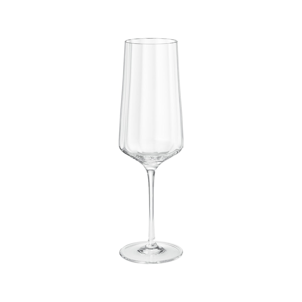 Bernadotte - Champagne Flute, 6 pcs