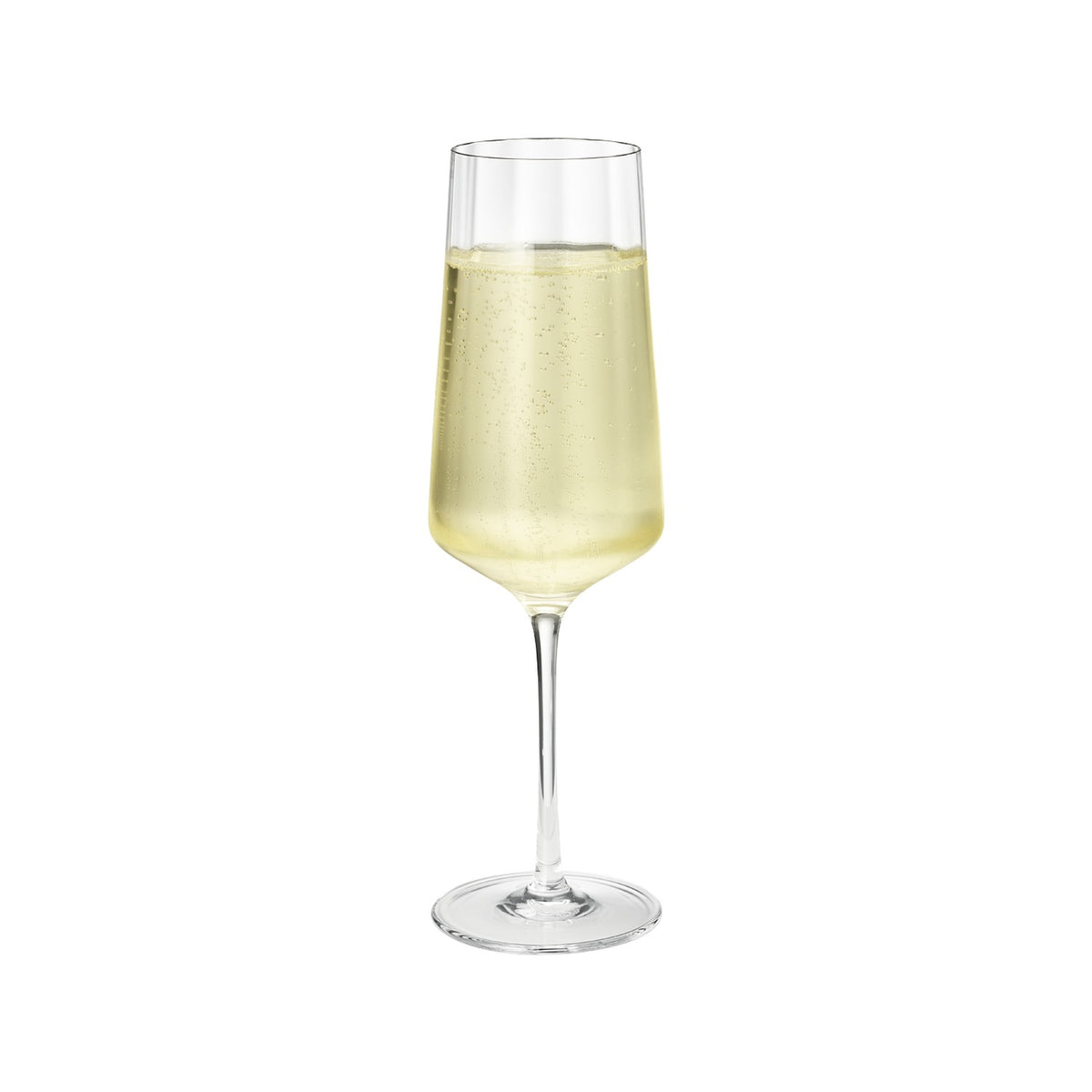 Bernadotte - Champagne Flute, 6 pcs – Georg Jensen – view 4