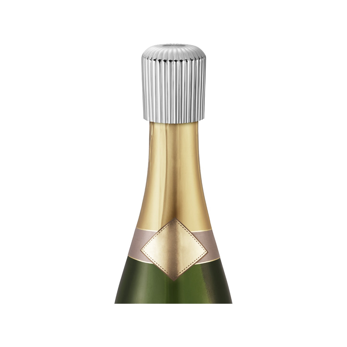 Bernadotte - Champagne Stopper – Georg Jensen – view 3