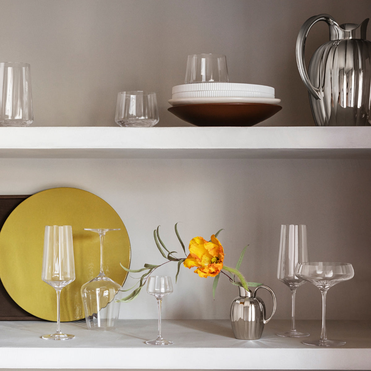 Bernadotte - Cocktail Coupe, 2 pcs