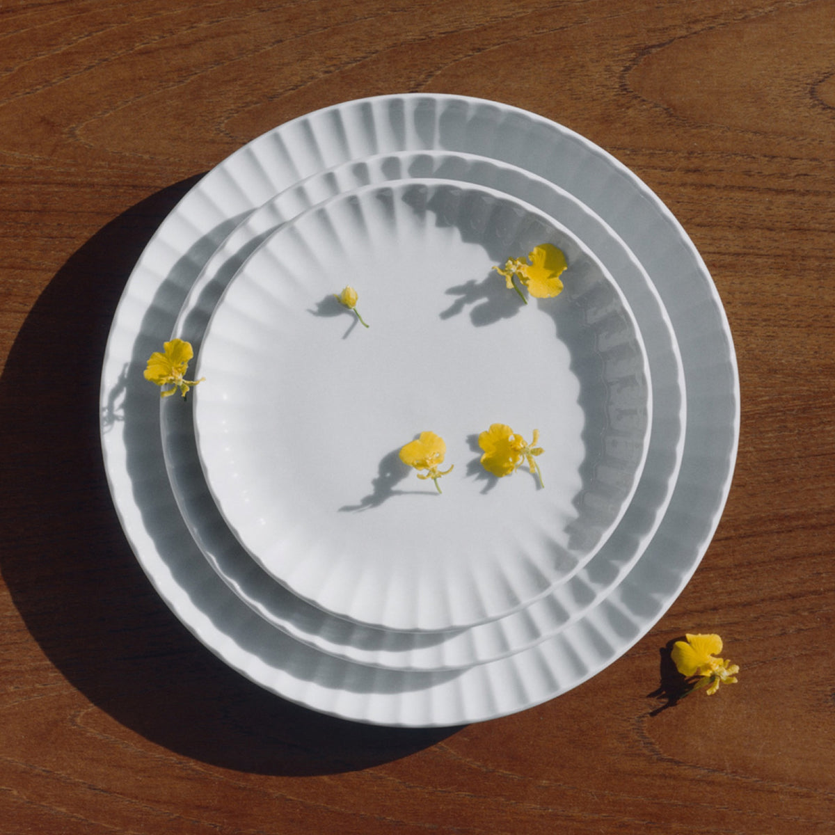 Bernadotte - Coupe Plate – Georg Jensen – view 4