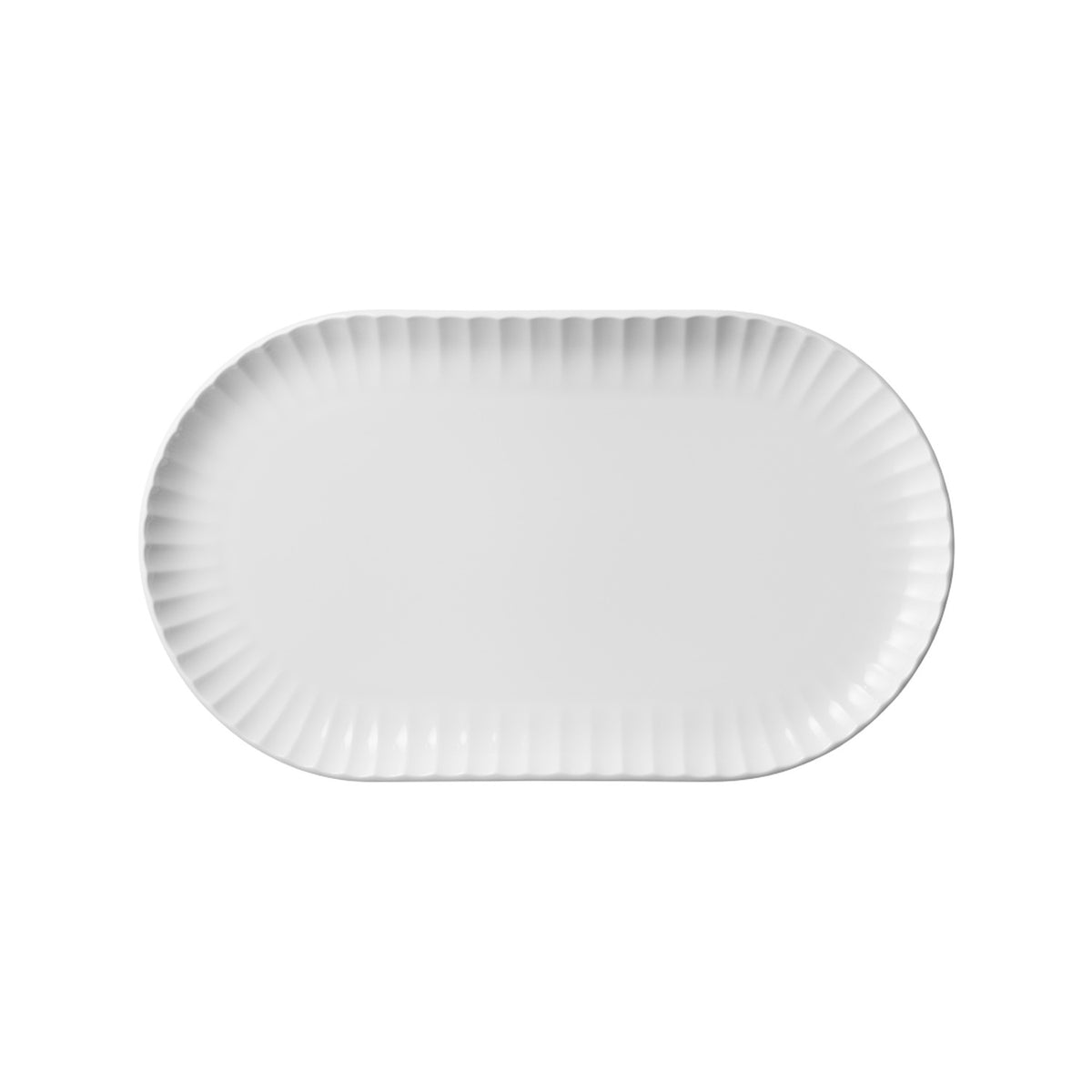 Bernadotte - Coupe Serving Dish – Ansicht 4