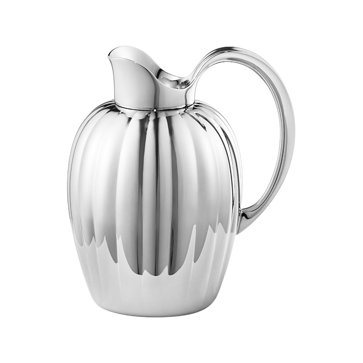 Bernadotte - Creamer