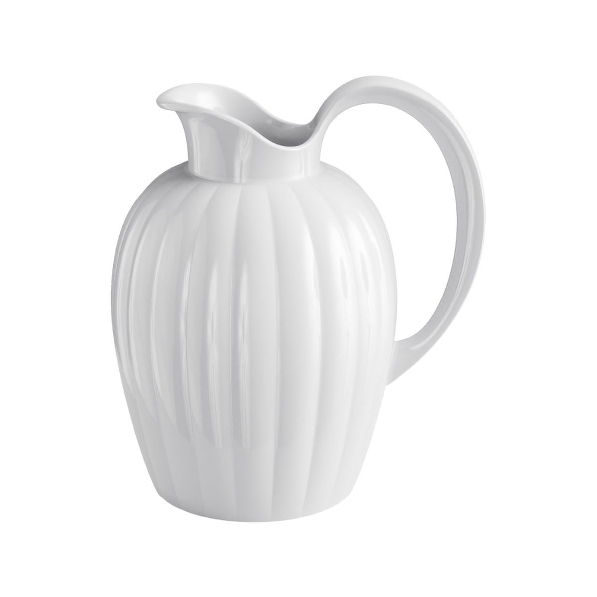 Bernadotte - Creamer – Georg Jensen – view 4