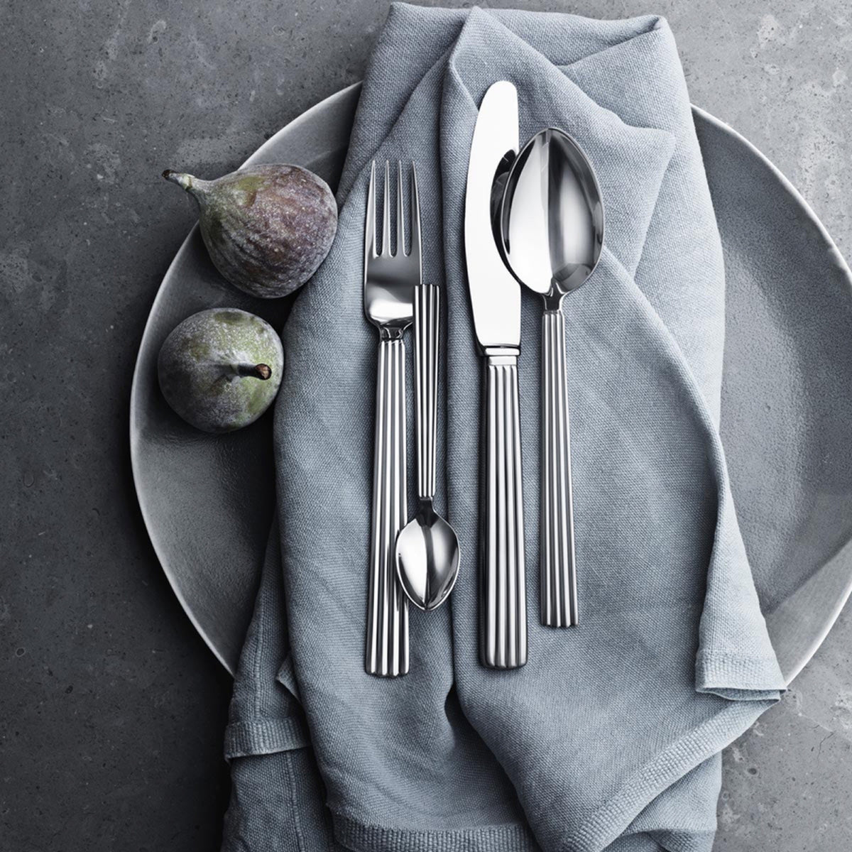 Bernadotte - Cutlery – Georg Jensen – view 3
