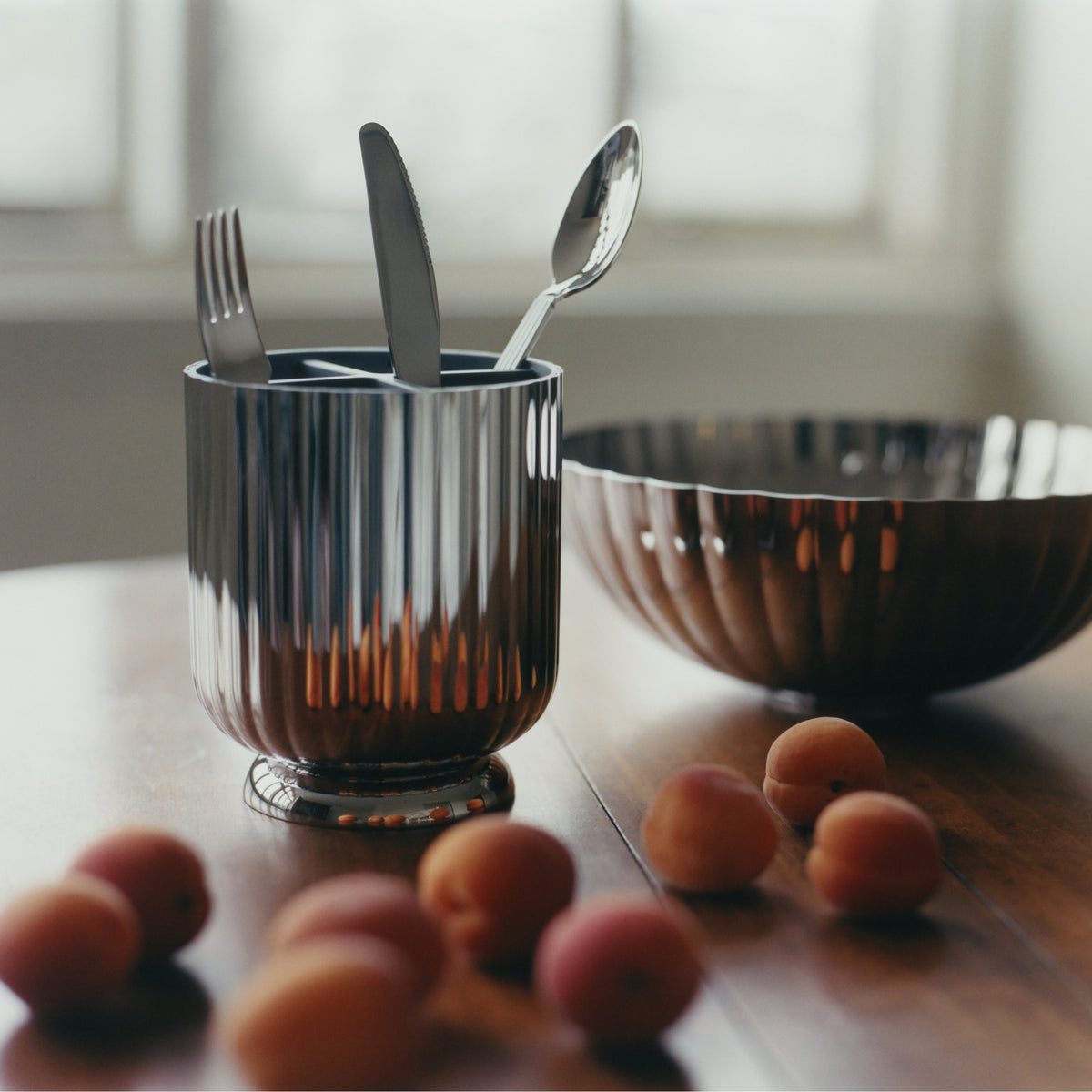 Bernadotte - Cutlery Holder