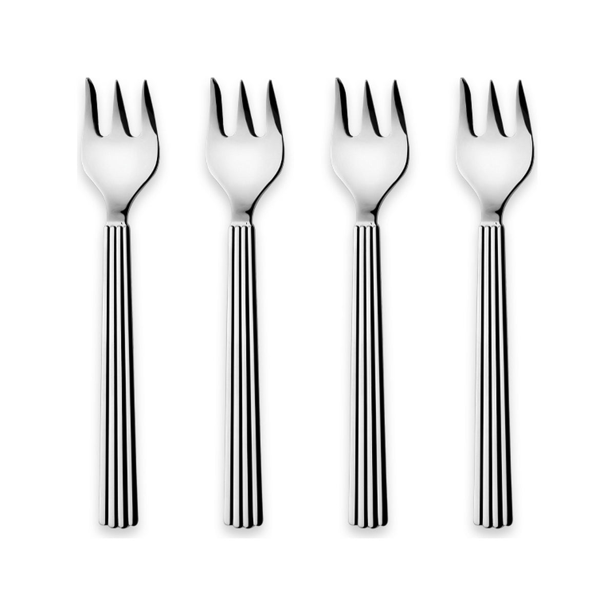 Bernadotte - Cutlery Set – Georg Jensen