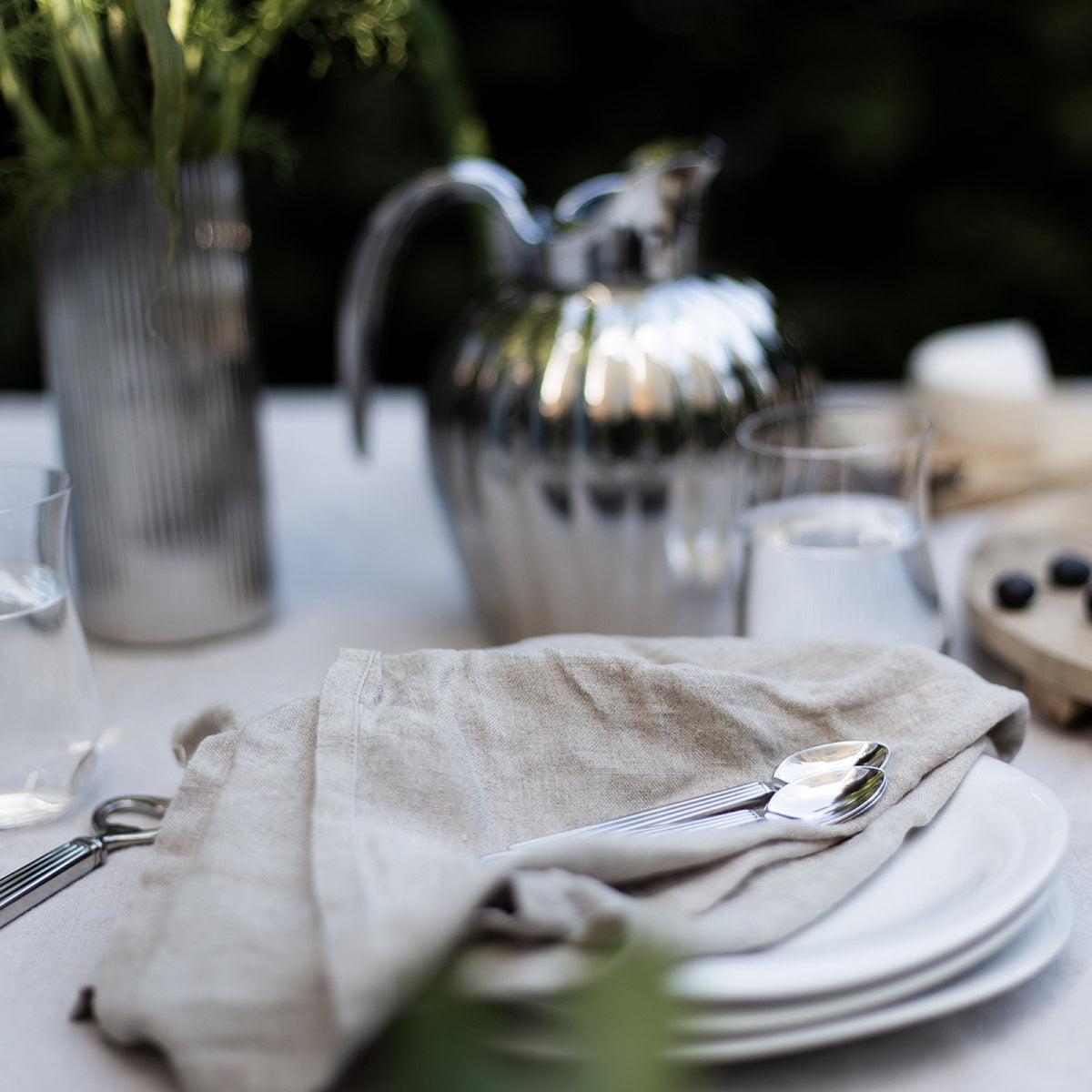 Bernadotte - Cutlery Set