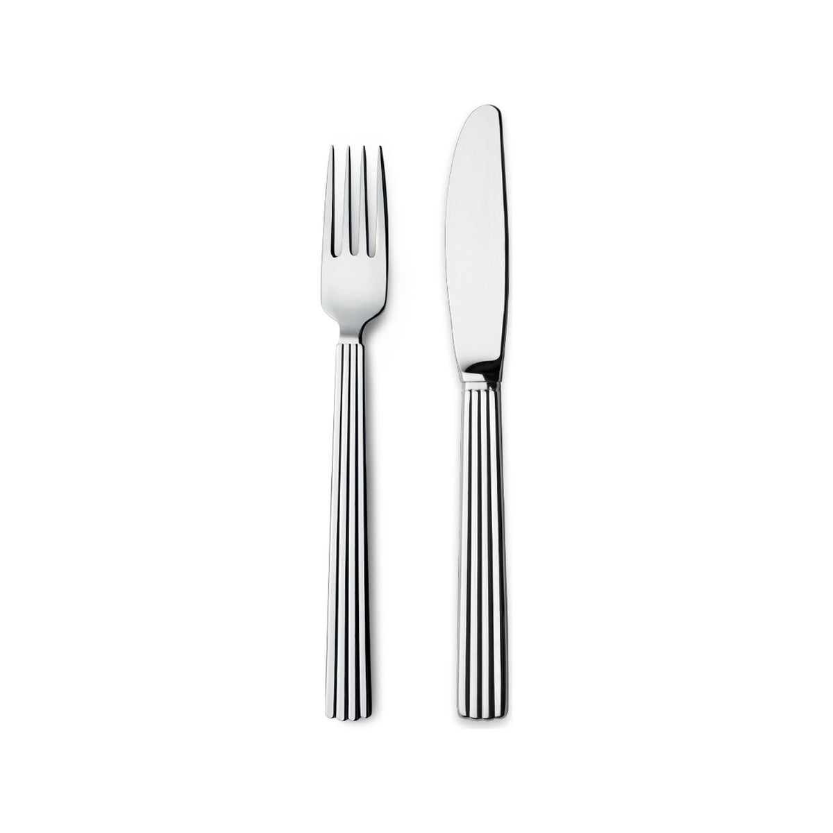 Bernadotte - Cutlery Set – Georg Jensen – view 9