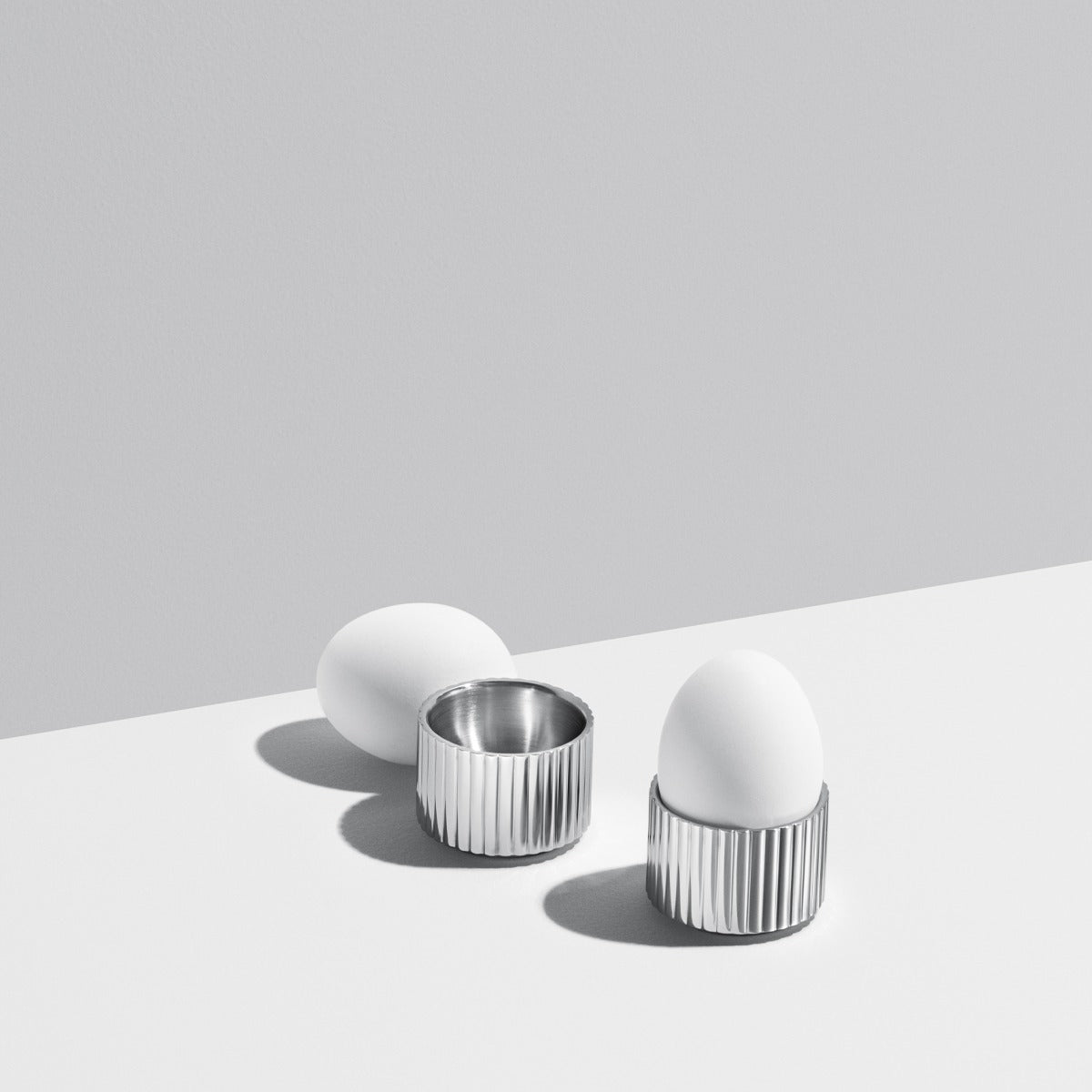 Bernadotte - Egg Cup, 2 pcs