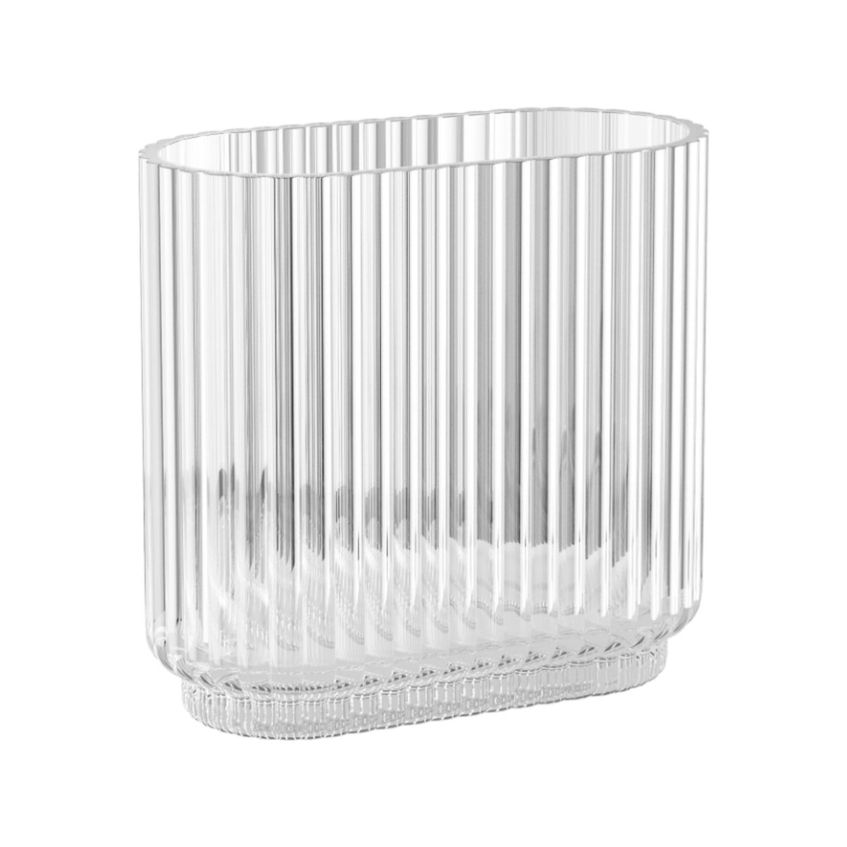 Bernadotte - Glass Vase – Georg Jensen