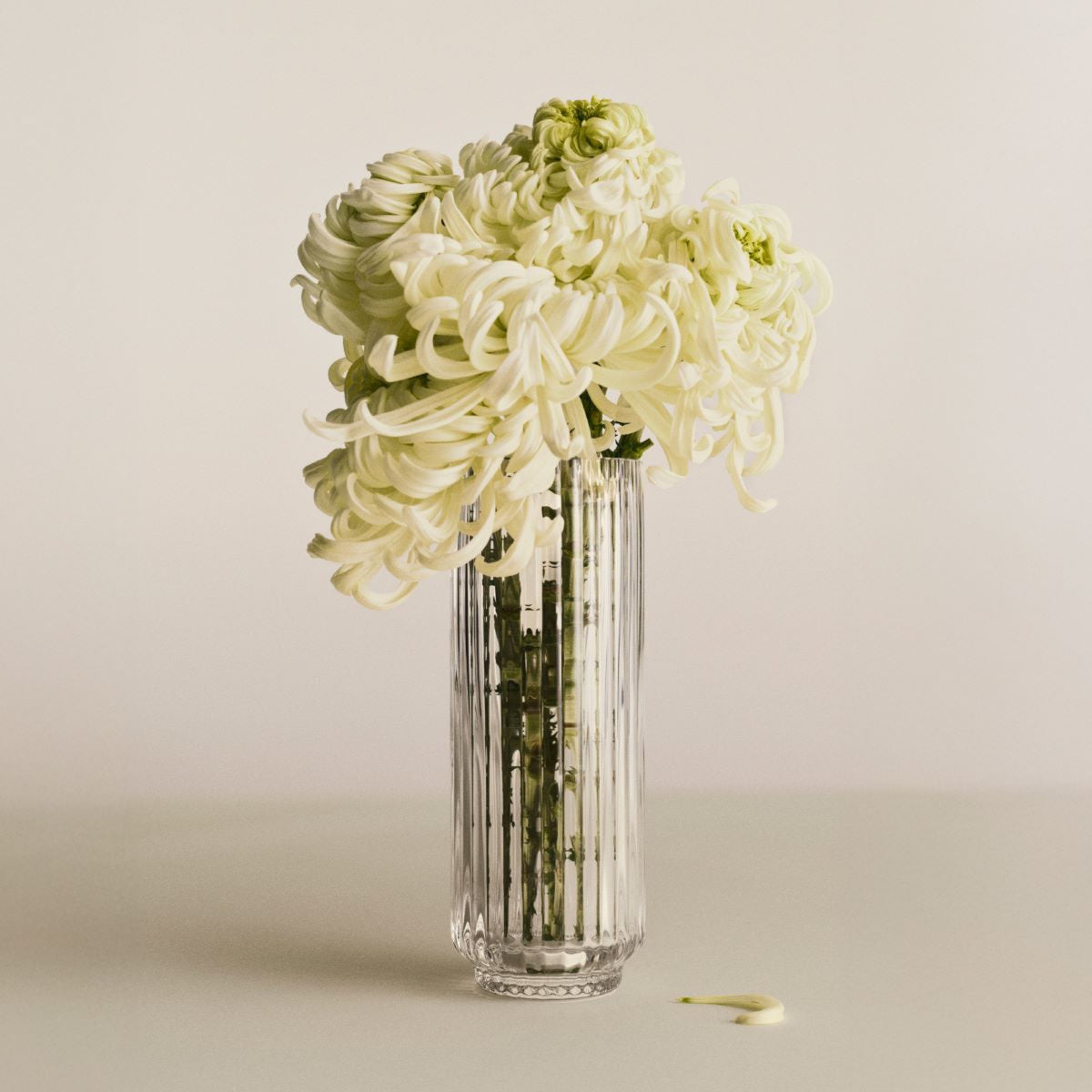 Bernadotte - Glass Vase – Georg Jensen – view 3