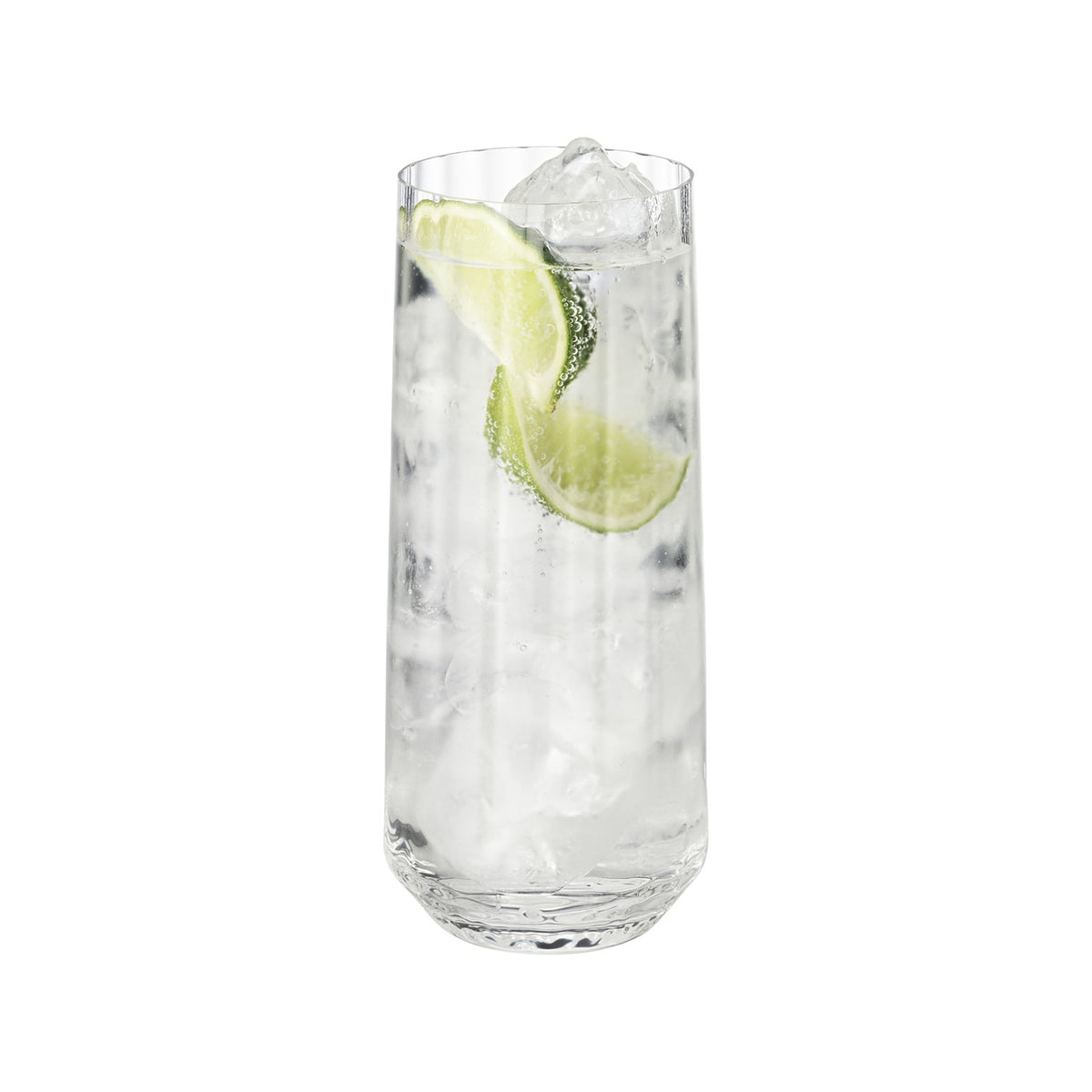 Bernadotte - Highball Glass, 6 pcs – Georg Jensen – view 3