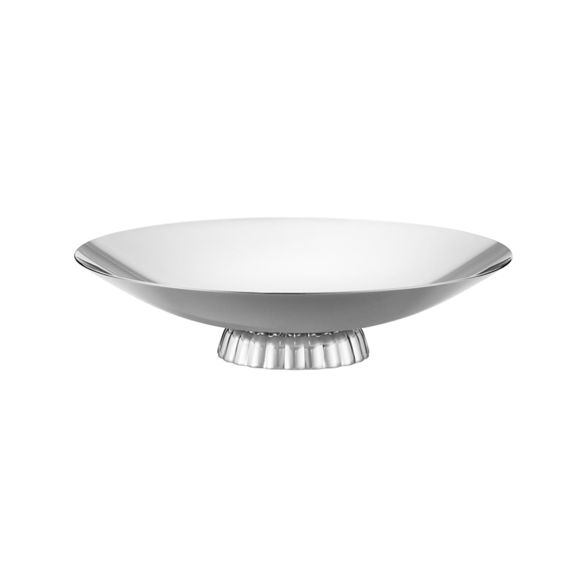 Bernadotte - Low Dish – Georg Jensen
