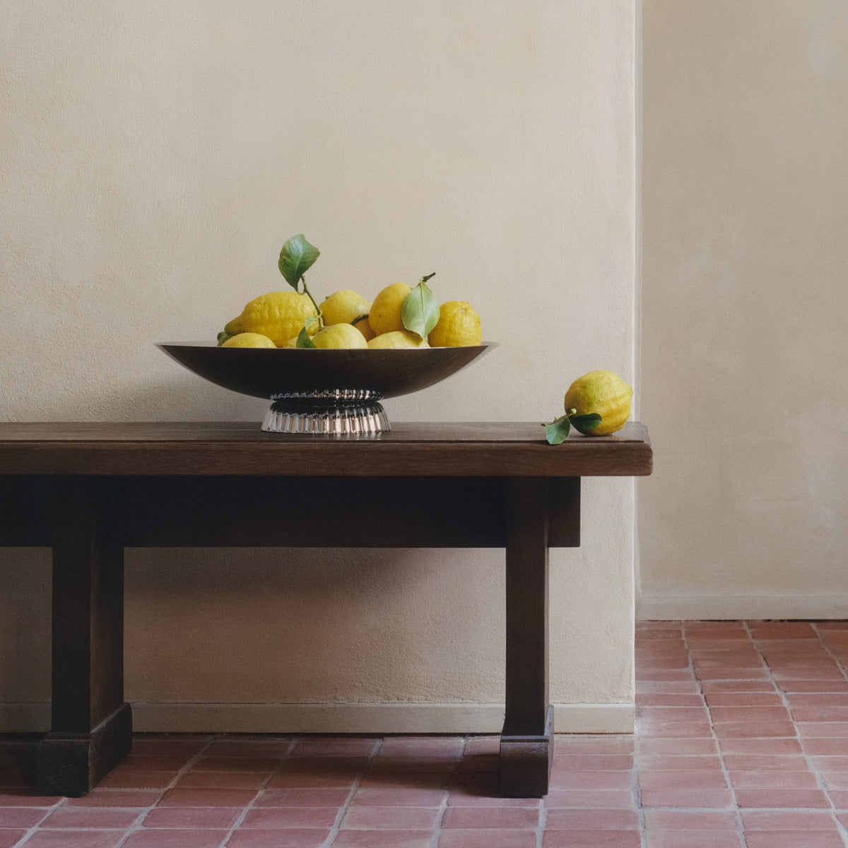 Bernadotte - Low Dish – Georg Jensen – view 3